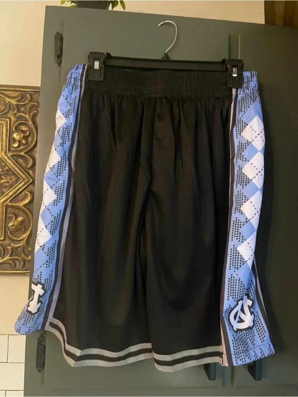 Jordan men’s north